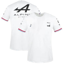 Cargar imagen en el visor de la galería, Camiseta Alpine F1 Team 2022 - Fernando Alonso