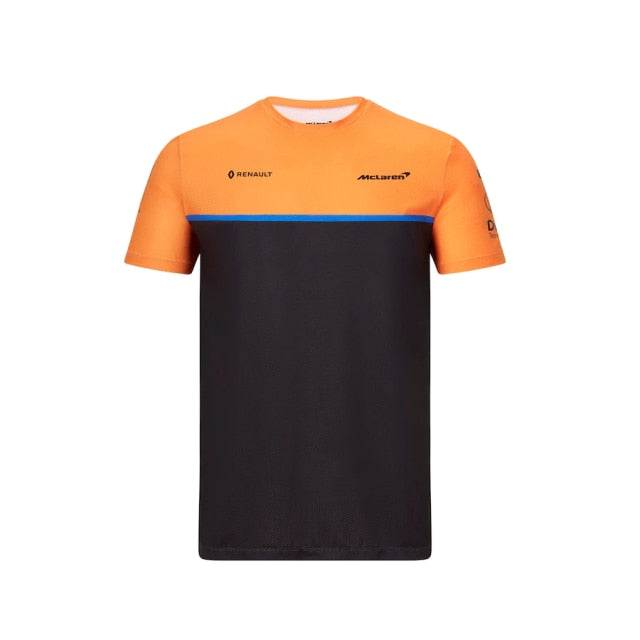 Camiseta McLaren F1 Team 2022
