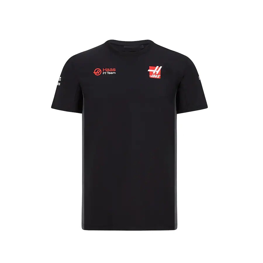 Camiseta Haas F1 Team 2022
