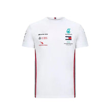 Cargar imagen en el visor de la galería, Camiseta Mercedes AMG-Petronas F1 Team 2022
