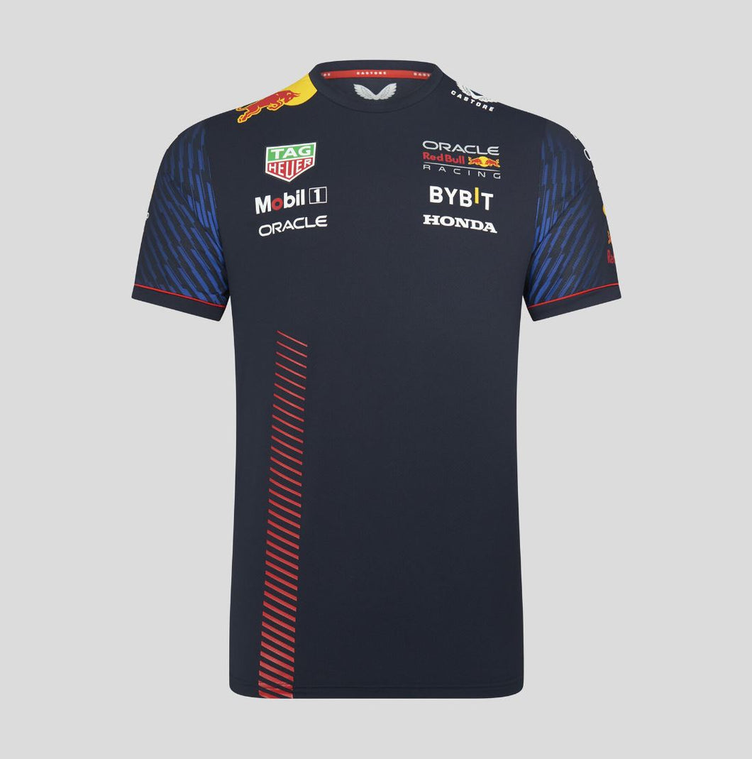 Camiseta Red Bull Racing 2023